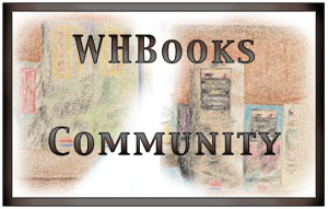 WHBooks Community