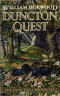 Duncton Quest Cover